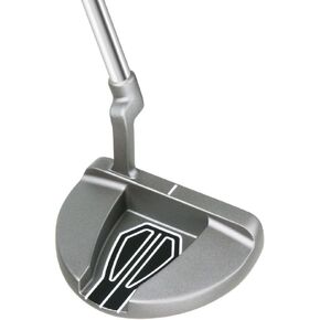Powerbilt Golf Targetline Mallet/Blade Putters, Right Handed