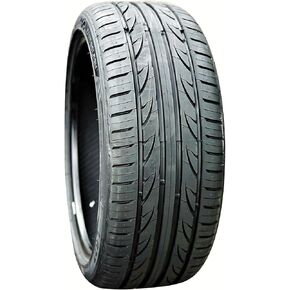 Landgolden LG27 All-Season Passenger Car High Performance Radial Tire-225/40R18 225/40ZR18 225/40/18 225/40-18 92W Load Range XL 4-Ply BSW Black Side Wall UTQG 500AA