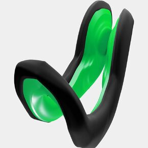 Water Gear Swim Nose Clip - Nose Plug for Swimming - Swimming Nose Clip for Adults