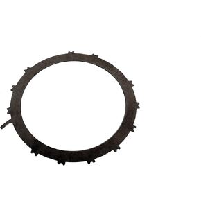 GM Genuine Parts 24258072 Automatic Transmission 1-2-3-4 Outside Spline Steel Clutch Plate