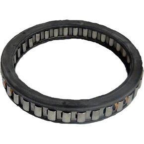 Transmission Parts Direct (34418X) TH400/4L80E Intermediate Clutch-Heavy Duty (34 Elements)