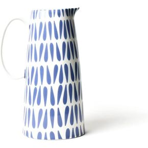 إبريق ذو قاعدة قطرة زرقاء من إيريس in Kuwait