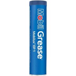 Mobilux EP 1, EP Grease, NLGI 1, 13.7 oz