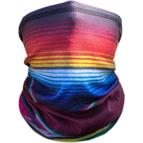 Indie Ridge Motorcycle Outdoor Face Mask - Sarape Motorcycle Ski Snowboard Winter Face Mask