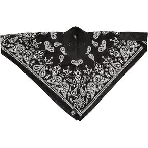 Zan Headgear Paisley Neodanna,