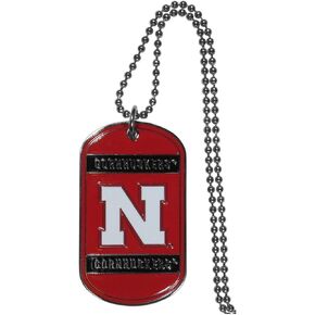 Siskiyou Sports NCAA Tag Necklace