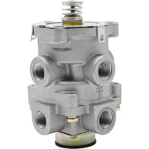 E-6 E6 Dual Circuit Foot Control Valve Brake Foot Control Valve Replaces 286171 KN22140