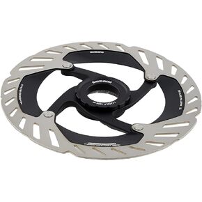 Shimano RT-CL900-E 160mm - Disc Rotor with External Lockring