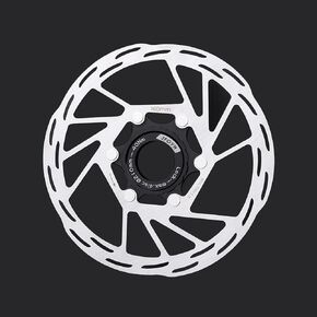 JFOYH 140mm Centerlock Disc Brake Rotor with Locking, 1.8mm Thickness - 140mm[1 PACK]