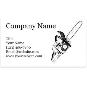 Personalized Business Cards - 3.5" x 2" - Thick Sturdy 300GSM Cards - Small Business Designs - 100% Made in the U.S.A. - 100 or 500 Cards (Cleaning, 100) in Kuwait