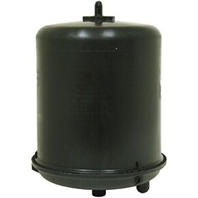 Luber-finer Luberfiner LP8213 Heavy Duty Engine Oil Filter Fits Select Mercedes 9061810086; Centrifuge By-Pass Mercedes MBE907