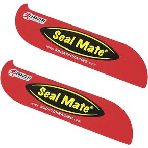 Seal Mate Fork Seal Cleaning Tool - Red 2 Pack