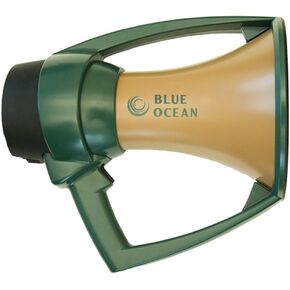 Blue Ocean Rugged Megaphone