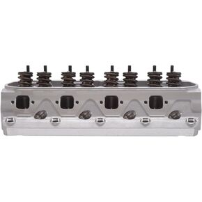 Edelbrock 5027 Cylinder Head