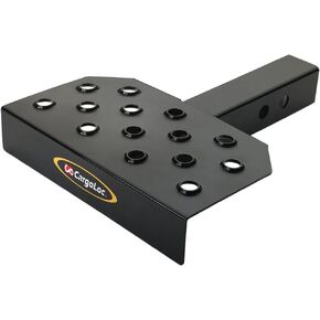 CargoLoc 32507 Hitch Step