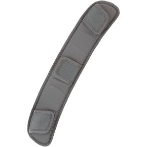 Maxpedition Shoulder Pad (Gray) Shoulder Pad (Gray), Gray