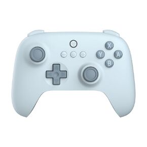 8Bitdo Ultimate C Bluetooth Controller for Switch with 6-axis Motion Control and Rumble Vibration (Blue)