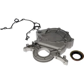 Dorman 635-100 Engine Timing Cover Compatible with Select Ford Models