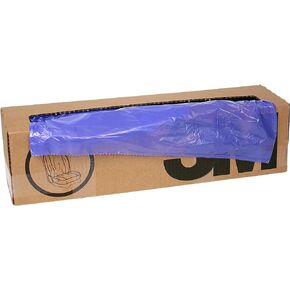 3M 36900 Interior Protection Automotive Seat Cover , Purple