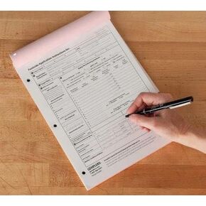 Gemplers Pesticide Record Keeping Forms