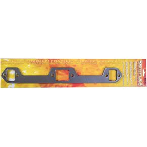 Remflex 1002 Exhaust Gasket for AMC V8 Engine, (Set of 2)
