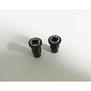 4 Piece Golf Weight Screw Fit for Taylormade SIM2, SIM2 Max Driver, M4 M6 Driver, SIM Tour Wood