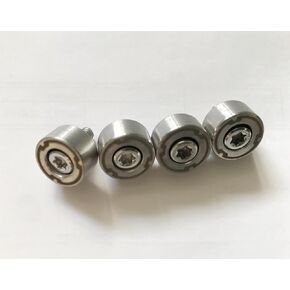 4X Golf Weight Screw Fit for Taylormade Stealth/Stealth HD/Stealth Plus Driver Wood Hybrid