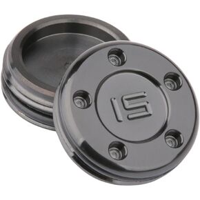 OGECLF 2pcs Black Golf Weights for Titleist Scotty Cameron Newport, Phantom, Futura, GoLo, California Putters 5g 10g 15g 20g 25g 30g 35g 40g 45g for Option