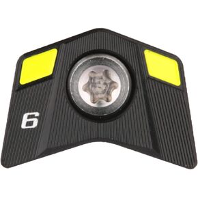 1pc Golf Weight for Cobra Radspeed Driver 4g 6g 8g 10g 12g 14g 16g 18g 20g 22g 24g for Option