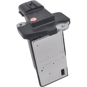 Mass Air Flow Sensor Meter MAF 22204-0F030 22204-75030 Compatible with Toyota 05-10 4Runner 05-20 Land Cruiser 05-20 Tundra 05-19 Sequoia