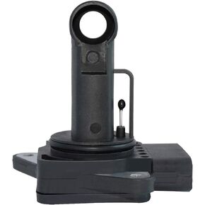 Mass Air Flow Sensor Meter 22204-21010 74-50009 AF10029 MAF Sensor Compatible with 02-06 Toyota Camry & 02-08 Toyota Solara & 99-09 Toyota 4Runner & 03-08 Pontiac Vibe & 07-11 Lexus GS450h, 5 Prong