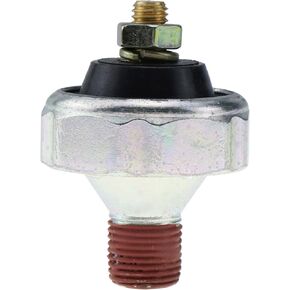 Oil Pressure Switch 87-805605A1 457045 OP22900 364L-F Compatible with Volvo Penta Marine Sierra Stewart Warner