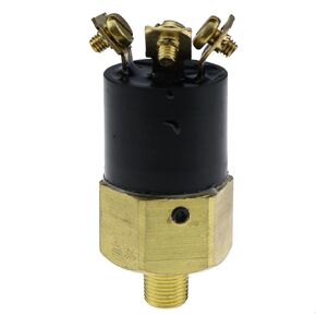 Oil Pressure Switch SM-2C-20F 23520025 1/8" NPT 20PSI for Nason