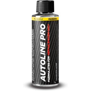 AutoLine Pro Ventus Fluid Refill | Lasts 500+ Tests | Virtually ODORLESS | 4 fl oz [for Ventus Smoke Machine ONLY]