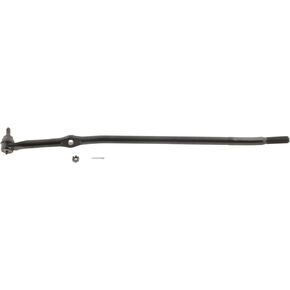 TRW JTY7006 Steering Drag Link for Ford E-350 Super Duty: 1999-2019 and other applications