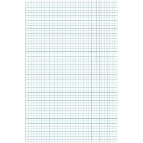 MyOfficeInnovations 814566 Graph Pad, 11 x 17, Graph, White, 50 Sheets/Pad in Kuwait