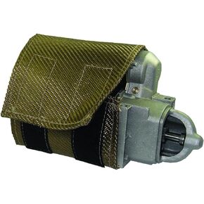 منتجات Heatshield (501070) Lava Starter Shield، عرض 7-1/4 بوصة × طول 21-3/4 بوصة للمبتدئين في فترة ما قبل عام 1990