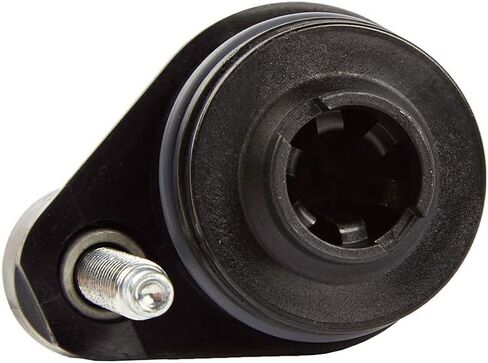 ACDelco GM Original Equipment 12665644 Primary (Fresh Air) Positive Crank Ventilation (PCV) Valve in Saudi Arabia