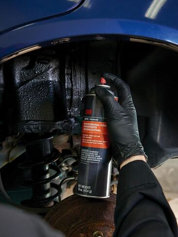 3M - 03584-6PK طبقة سفلية مطاطية بدرجة احترافية، 03584، 16 أونصة in Saudi Arabia