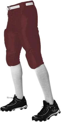 Alleson Athletic 640BSL - بنطال كرة قدم مشقوق - XL - ML in Kuwait