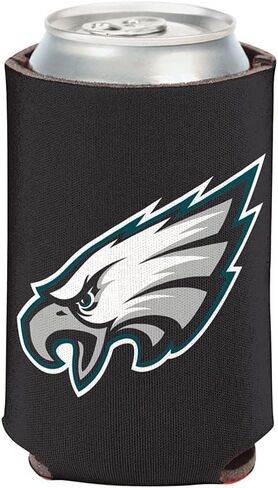 WinCraft New England Patriots 12oz. Logo Can Cooler in Saudi Arabia