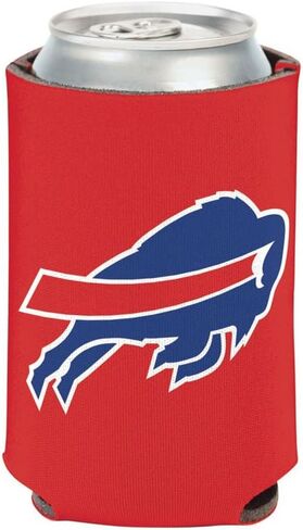 WinCraft New England Patriots 12oz. Logo Can Cooler in Saudi Arabia