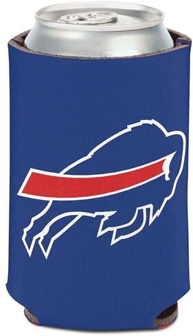 WinCraft New England Patriots 12oz. Logo Can Cooler in Saudi Arabia