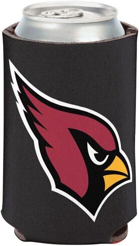 WinCraft New England Patriots 12oz. Logo Can Cooler in Saudi Arabia
