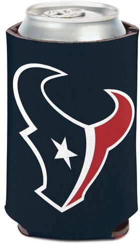 WinCraft New England Patriots 12oz. Logo Can Cooler in Saudi Arabia
