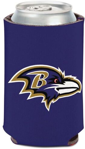 WinCraft New England Patriots 12oz. Logo Can Cooler in Saudi Arabia