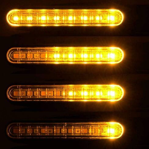 License Plate Holder Fender Eliminator Rear Tail Tidy LED Brake Lights Turn Signal For Suzuki DRZ400 S/SM DR-Z (Clear) in Saudi Arabia