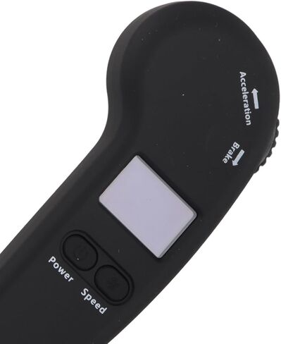 شاشة LED للوح التزلج الكهربائي من KIMISS مع فرامل سرعة قابلة للتعديل Meepo عن بعد وأضواء لوح التزلج الكهربائية M4S King وشاحن V3 Teamgee H5 للتحكم في Ecomobi in Kuwait