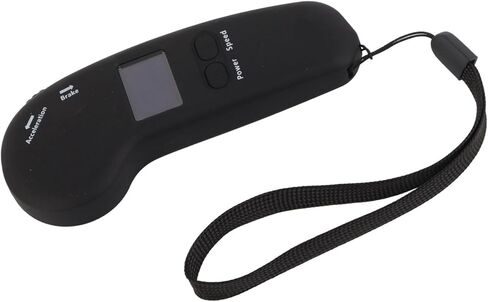 شاشة LED للوح التزلج الكهربائي من KIMISS مع فرامل سرعة قابلة للتعديل Meepo عن بعد وأضواء لوح التزلج الكهربائية M4S King وشاحن V3 Teamgee H5 للتحكم في Ecomobi in Kuwait