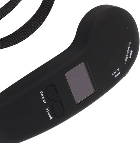 شاشة LED للوح التزلج الكهربائي من KIMISS مع فرامل سرعة قابلة للتعديل Meepo عن بعد وأضواء لوح التزلج الكهربائية M4S King وشاحن V3 Teamgee H5 للتحكم في Ecomobi in Kuwait